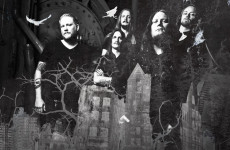 Katatonia powraca z nowym albumem
