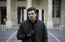 Feder "Blind" w remixie Filatov & Karas