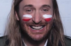 Lewandowski, Milik i Błaszczykowski u Davida Guetty. Zobacz "This One's For You!" z udziałem reprezentacji Polski