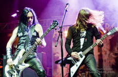 Acid Drinkers nagrywa!