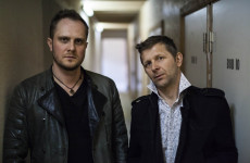 Nowy singiel "Lost People" zespołu Foucalt