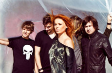 Black Perfume - cover Ace of Base na rockowo