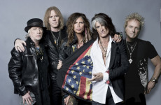 Czy Aerosmith przejdzie na emeryturę?