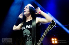 Odjazdy 2012 - zobacz zdjęcia Acid Drinkers!