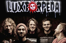 Wywiad: Luxtorpeda – dzieci Jarocina:"Ja mam dwa skojarzenia. Jedno jest związane z moją młodością, drugie z Luxtorpedą."