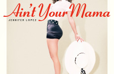 Jennifer Lopez - premiera najnowszego singla "Ain't Your Mama"