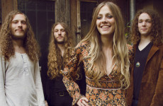 Nowy album od Blues Pills