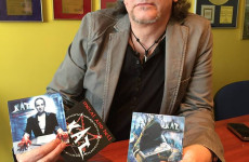 Reedycje płyt KAT'a