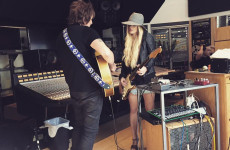 Richie Sambora i Orianthi wydadzą wspólny album