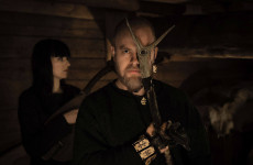 Wardruna w listopadzie wystąpi w Łodzi