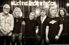 Nowy album Bon Jovi gotowy!