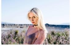 MØ na klubowym koncercie w Warszawie!