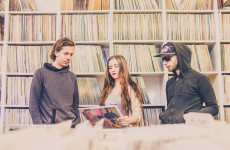 Sonia Kopeć (Holly Blue): "mierzymy wysoko i nie chcemy ograniczać się jedynie do polskiego rynku muzycznego"