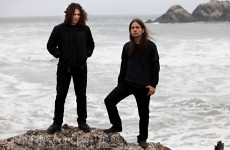 Nothing i Black Cobra zagrają na Asymmetry Festival 2016