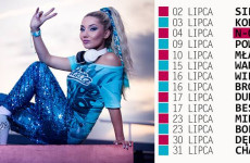 CLEO ujawnia tytuł płyty