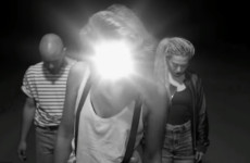 Nowy teledysk od Reni Jusis do utworu "Zombi Świat"!