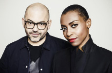 Skye & Ross z zespołu Morcheeba na 4 koncertach w Polsce!