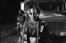 Beyonce - obejrzyj klip do piosenki "Sorry" z Sereną Williams