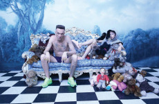 Die Antwoord prezentuje nowy utwór "Dazed and Confused"