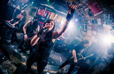 Nowy klip od zespołu Good Girl Maggie