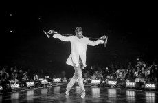 Ricky Martin powraca do Europy!