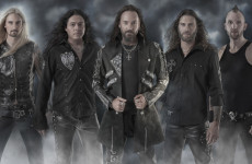Hammerfall: Nowy perkusista grupy