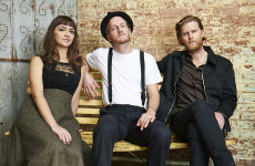 The Lumineers powraca z nową płytą i zapowiada występ w Polsce