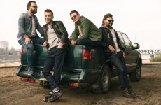 Nowy singiel zespołu Feel – ‘Swoje szczęście znam’