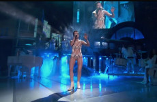 Halsey prezentuje teledysk do specjalnej wersji utworu "Castle"