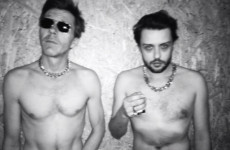 Heartbreakers z gościnnym udziałem Tomka Makowieckiego to kolejny singiel promujący album Daniela Blooma Lovely Fear