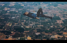 Trzeci singiel i super teledysk od Coldplay!