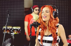 Dziubek Band feat. Asteya Dec: "Only Girl In The World" Rihanny w wersji na dęciaki