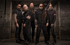 10 faktów o Five Finger Death Punch, które powinien znać każdy uczestnik Jarocin Festiwal 2016