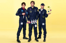 Peter Bjorn and John: płyta „Breakin’ Point” i nowe video