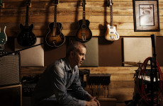 Charyzmatyczny artysta z Florydy kolejną gwiazdą 36. Rawa Blues Festival