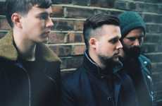 White Lies w listopadzie w Polsce!