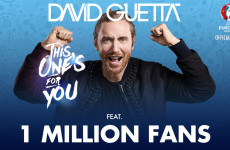 David Guetta nagrał piosenkę z milionem fanów futbolu Hymn na Euro 2016 poznamy w maju 2016
