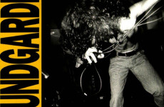 Soundgarden na winylu 26 sierpnia