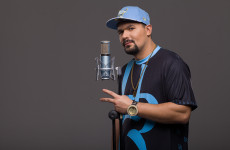 HCR - koncert promujący jego nową płytę