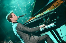 Anthony Strong - Singin' & Swingin' 14 kwietnia w Poznaniu