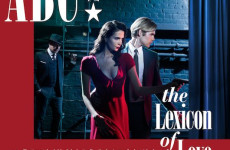 ABC powracają z nowa płytą, kontynuacją bestsellerowego krążka "The Lexicon of Love"