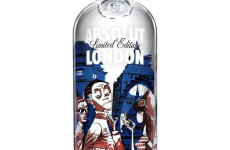 Wódka w stylu Gorillaz