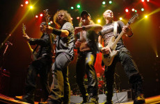 Ekspresowy Konkurs! Wygraj bilety na koncert Accept do Stodoły!