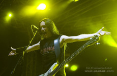 Znamy prawie cały skład Metalfest Polska 2012