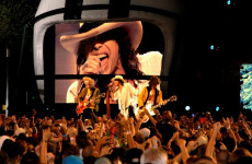 Aerosmith jak za starych, dobrych czasów