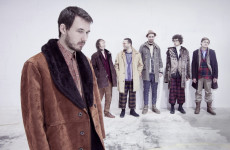 Afro Kolektyw rusza w trasę