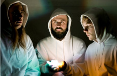 Off Festival Katowice 2012: Od psychofolku do piosenek po polsku