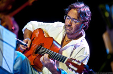 Wrocław - gitarowe serce Europy - potrzebuje 7344 i... Ciebie