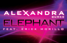 Brytyjska księżniczka popu z najnowszym singlem Elephant