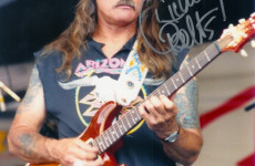 Legenda bluesa na jedynym koncercie w Polsce